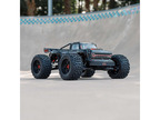 Arrma Outcast 8S BLX 1:5 4WD EXB RTR czarny