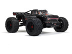 Arrma Outcast 8S BLX 1:5 4WD EXB RTR czarny