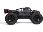 Arrma Outcast 8S BLX 1:5 4WD EXB RTR czarny