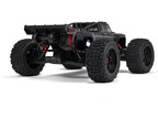 Arrma Outcast 8S BLX 1:5 4WD EXB RTR czarny