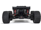 Arrma Outcast 8S BLX 1:5 4WD EXB RTR czarny