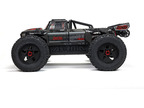 Arrma Outcast 8S BLX 1:5 4WD EXB RTR czarny