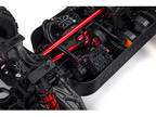 Arrma Outcast 8S BLX 1:5 4WD EXB RTR czarny