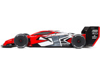 Arrma Limitless 1:7 4WD Speed Machine Roller