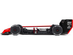 Arrma Limitless 1:7 4WD Speed Machine Roller