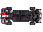 Arrma Limitless 1:7 4WD Speed Machine Roller