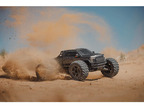 Arrma Big Rock 6S BLX 1:7 4WD RTR czarny