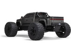 Arrma Big Rock 6S BLX 1:7 4WD RTR czarny