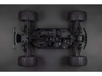 Arrma Big Rock 6S BLX 1:7 4WD RTR