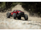 Arrma Big Rock 6S BLX 1:7 4WD RTR czarny