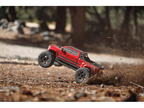 Arrma Big Rock 6S BLX 1:7 4WD RTR czarny