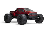 Arrma Big Rock 6S BLX 1:7 4WD RTR czarny