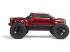 Arrma Big Rock 6S BLX 1:7 4WD RTR