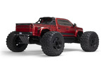 Arrma Big Rock 6S BLX 1:7 4WD RTR czarny