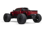 Arrma Big Rock 6S BLX 1:7 4WD RTR czarny