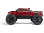 Arrma Big Rock 6S BLX 1:7 4WD RTR czarny