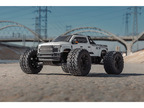 Arrma Big Rock 6S BLX 1:7 4WD RTR czarny