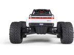 Arrma Big Rock 6S BLX 1:7 4WD RTR czarny