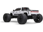 Arrma Big Rock 6S BLX 1:7 4WD RTR czarny