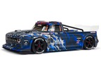 Arrma Infraction Resto Mod 6S BLX 1:7 RTR