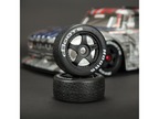 Arrma Infraction Resto Mod 6S BLX 1:7 RTR niebieski