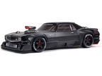 Arrma Felony Resto Mod 6S BLX 1:7 RTR czarny