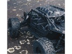 Arrma Firearm Speed Assault 6S BLX 1:7 4WD RTR biały