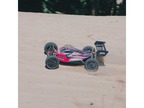 Arrma Typhon TLR Tuned 1:8 4WD Roller Buggy różowy/fioletowy