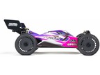 Arrma Typhon TLR Tuned 1:8 4WD Roller Buggy różowy/fioletowy