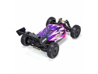 Arrma Typhon TLR Tuned 1:8 4WD Roller Buggy różowy/fioletowy