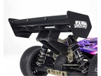 Arrma Typhon TLR Tuned 1:8 4WD Roller Buggy różowy/fioletowy