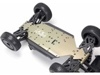 Arrma Typhon TLR Tuned 1:8 4WD Roller Buggy różowy/fioletowy