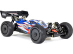 Arrma Typhon TLR Tuned 6S BLX 1:8 4WD RTR