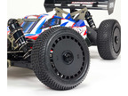 Arrma Typhon TLR Tuned 6S BLX 1:8 4WD RTR