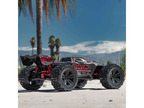 Arrma Kraton 6S BLX 1:8 4WD EXtreme Bash RTR czarny