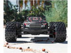 Arrma Kraton 6S BLX 1:8 4WD EXtreme Bash RTR czarny