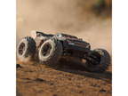 Arrma Kraton 6S BLX 1:8 4WD EXtreme Bash RTR czarny