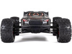 Arrma Kraton 6S BLX 1:8 4WD EXtreme Bash RTR czarny