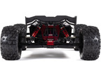Arrma Kraton 6S BLX 1:8 4WD EXtreme Bash RTR czarny
