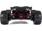 Arrma Kraton 6S BLX 1:8 4WD EXtreme Bash RTR czarny