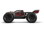 Arrma Kraton 6S BLX 1:8 4WD EXtreme Bash RTR czarny