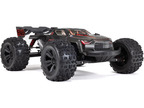 Arrma Kraton 6S BLX 1:8 4WD EXtreme Bash RTR czarny