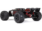 Arrma Kraton 6S BLX 1:8 4WD EXtreme Bash RTR czarny