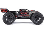 Arrma Kraton 6S BLX 1:8 4WD EXtreme Bash RTR czarny