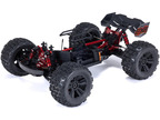 Arrma Kraton 6S BLX 1:8 4WD EXtreme Bash RTR czarny