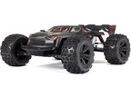 Arrma Kraton 6S BLX 1:8 4WD EXtreme Bash RTR czarny