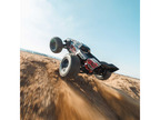 Arrma Kraton 6S BLX V6 1:8 4WD Extreme Bash RTR czarny