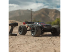 Arrma Kraton 6S BLX V6 1:8 4WD Extreme Bash RTR czarny