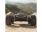 Arrma Kraton 6S BLX V6 1:8 4WD Extreme Bash RTR czarny
