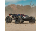Arrma Kraton 6S BLX V6 1:8 4WD Extreme Bash RTR czarny